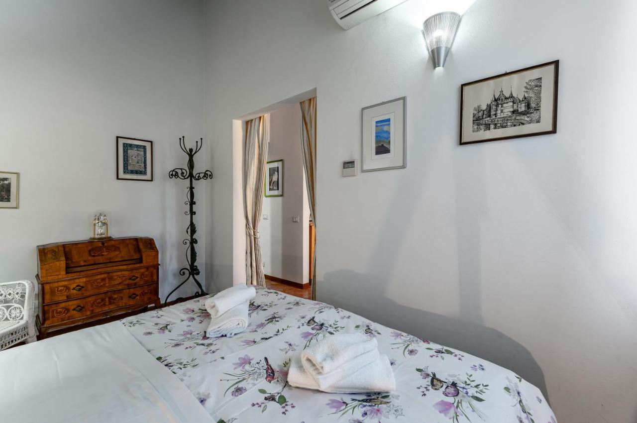 Arno River Quiet Apartment フィレンツェ エクステリア 写真