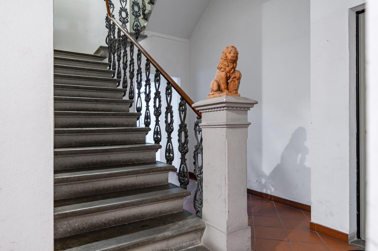 Arno River Quiet Apartment フィレンツェ エクステリア 写真