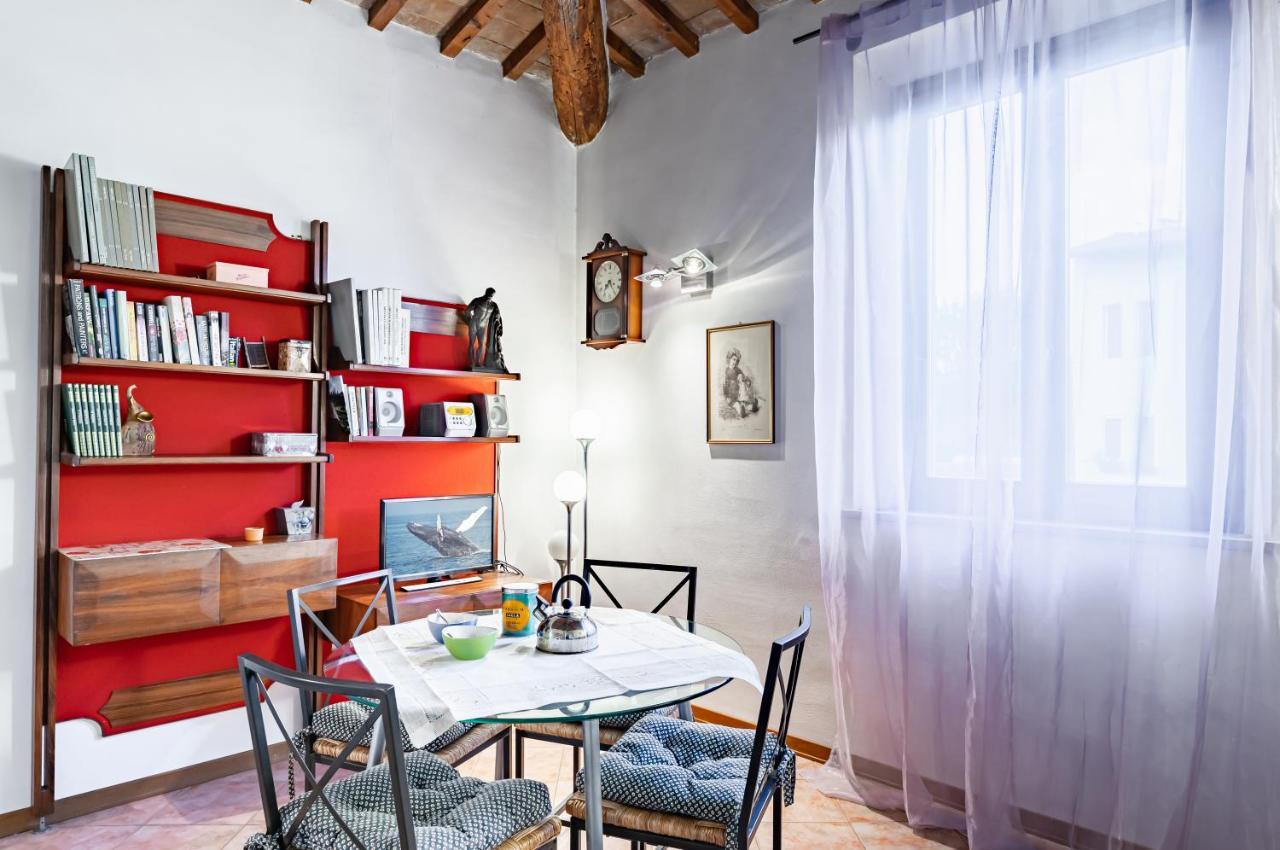 Arno River Quiet Apartment フィレンツェ エクステリア 写真