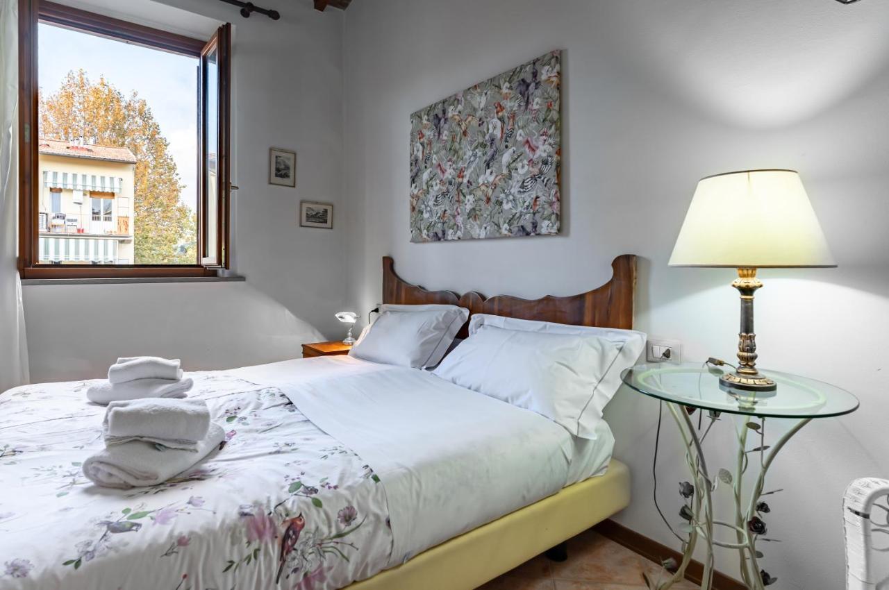 Arno River Quiet Apartment フィレンツェ エクステリア 写真
